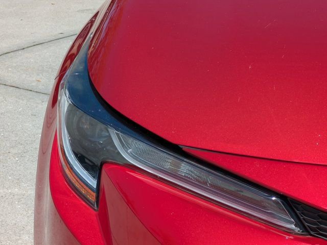 Used 2020 Toyota Corolla LE image 9