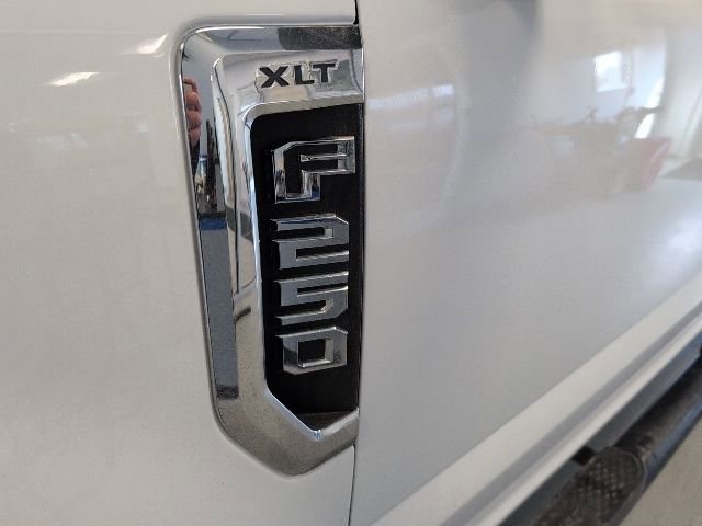Certified 2022 Ford F250 XLT image 10