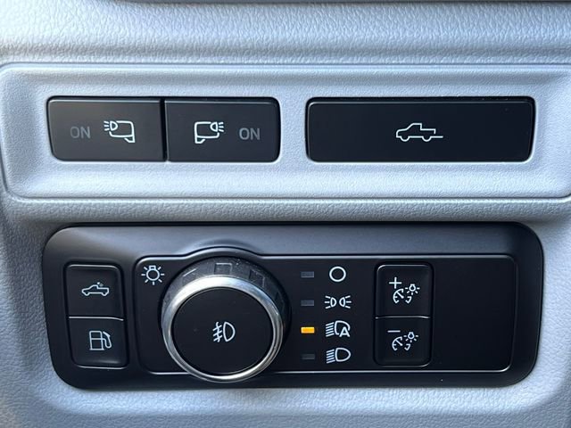 Certified 2023 Ford F150 Limited AWD/4WD image 30