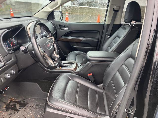 Used 2017 GMC Canyon Denali image 5