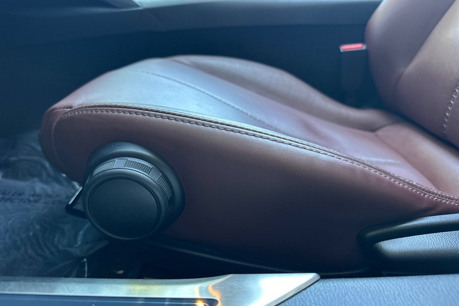 Used 2017 MAZDA MX-5 Miata RF Grand Touring RWD image 14