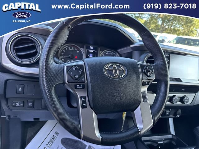 Used 2023 Toyota Tacoma SR image 23