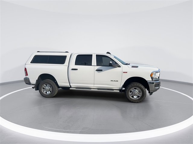 Used 2020 RAM 2500 Tradesman image 8
