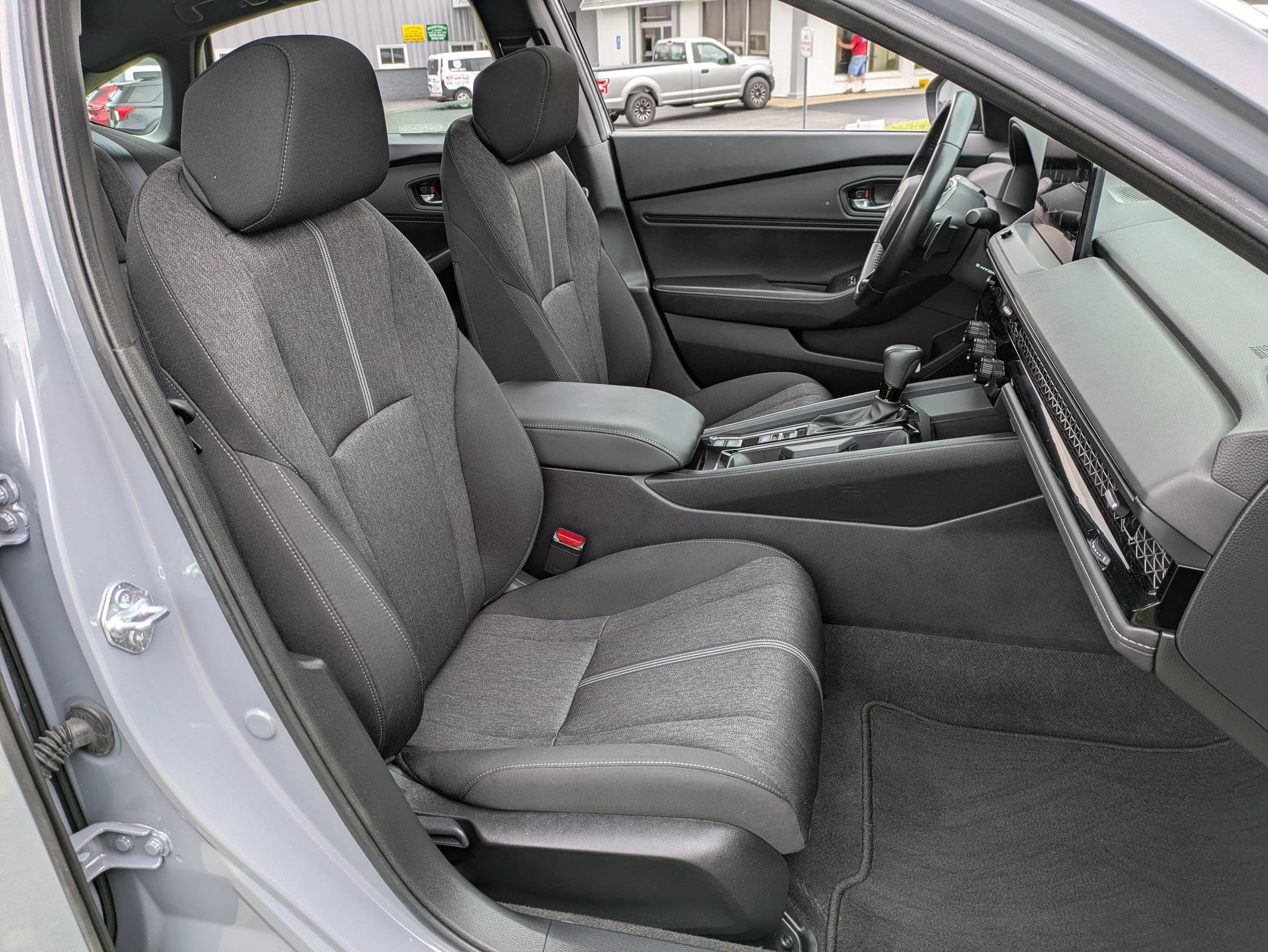 Used 2023 Honda Accord Sport image 20