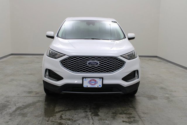 Certified 2023 Ford Edge SEL w/ Convenience Package image 6