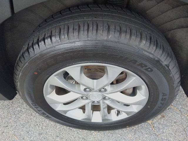 Used 2020 Hyundai Santa Fe SEL AWD/4WD image 12