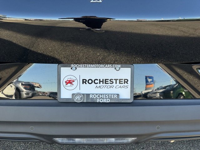 Certified 2025 Ford Mustang Mach-E Premium w/ Interior Protection Package image 41