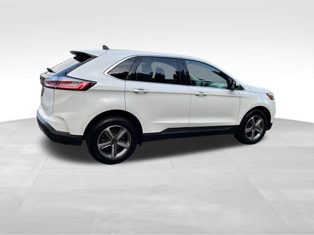Certified 2024 Ford Edge SEL w/ Convenience Package AWD/4WD image 23
