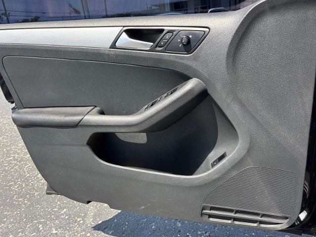 Used 2017 Volkswagen Jetta S FWD image 16