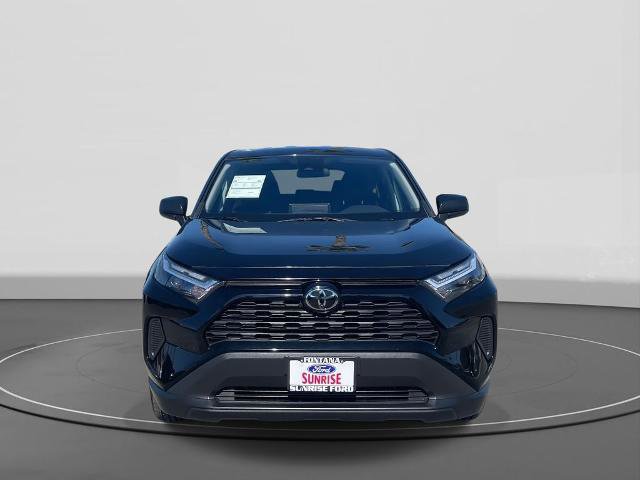 Used 2024 Toyota RAV4 LE image 6