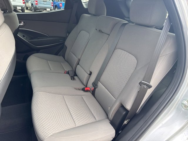 Used 2017 Hyundai Santa Fe Sport image 22