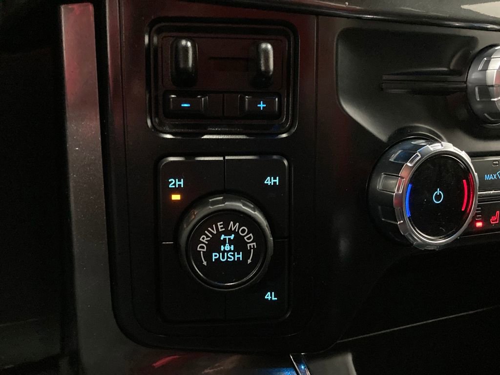 Certified 2023 Ford F150 XLT w/ Equipment Group 302A High image 30