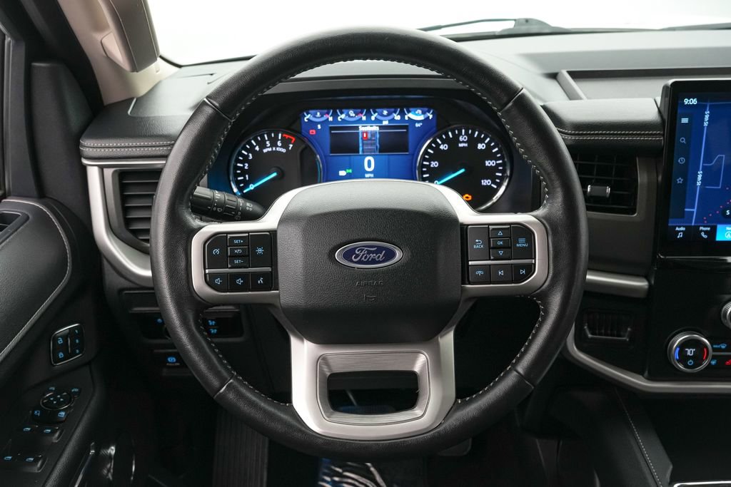 Certified 2024 Ford Expedition XLT AWD/4WD image 13