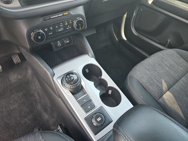 Certified 2023 Ford Bronco Sport Big Bend AWD/4WD image 27