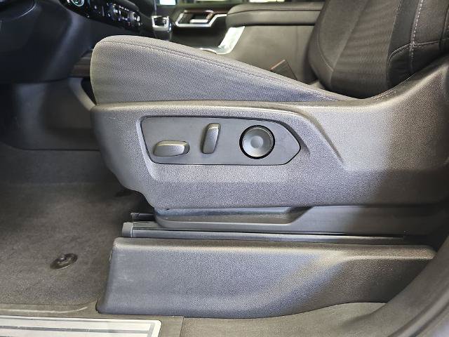 Used 2023 Chevrolet Silverado 1500 LT Trail Boss w/ Protection Package AWD/4WD image 29