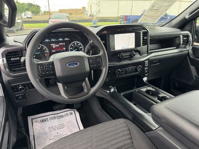 Certified 2023 Ford F150 XL w/ STX Appearance Package image 15