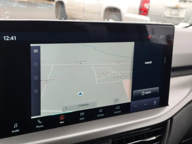 Certified 2024 Ford Escape SE image 31