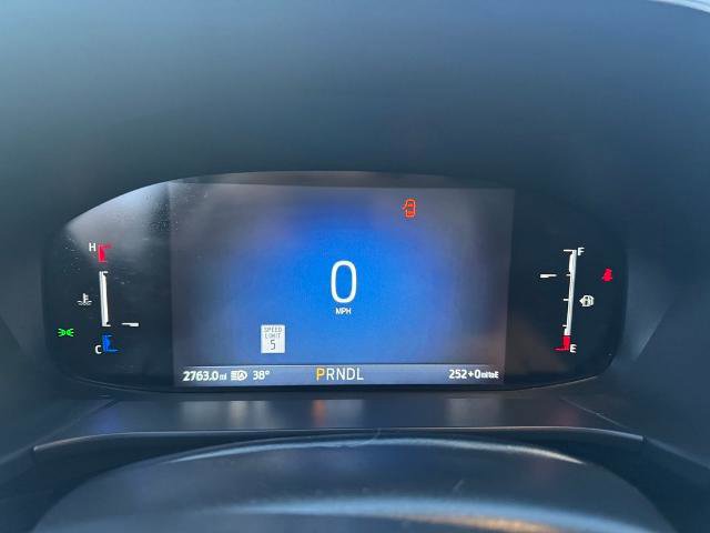 Certified 2025 Ford Escape SE image 22