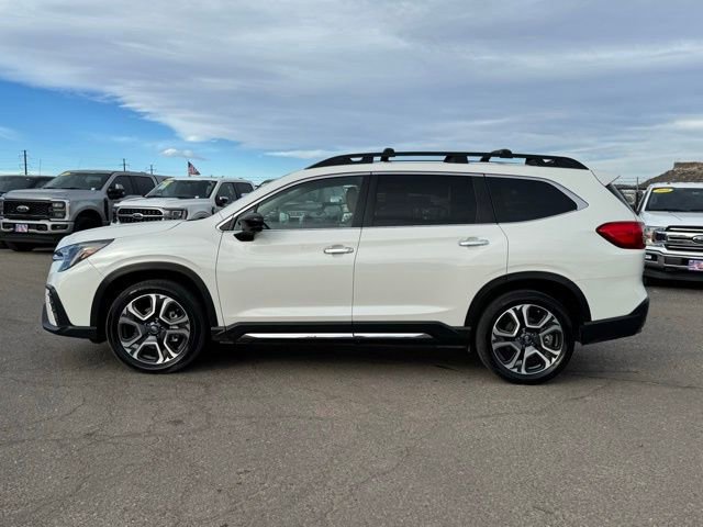 Used 2024 Subaru Ascent Touring image 2