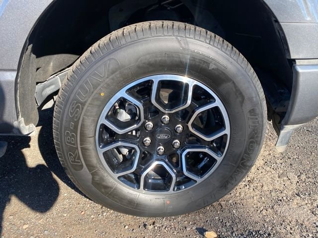 Certified 2023 Ford F150 XLT w/ Equipment Group 302A High image 9