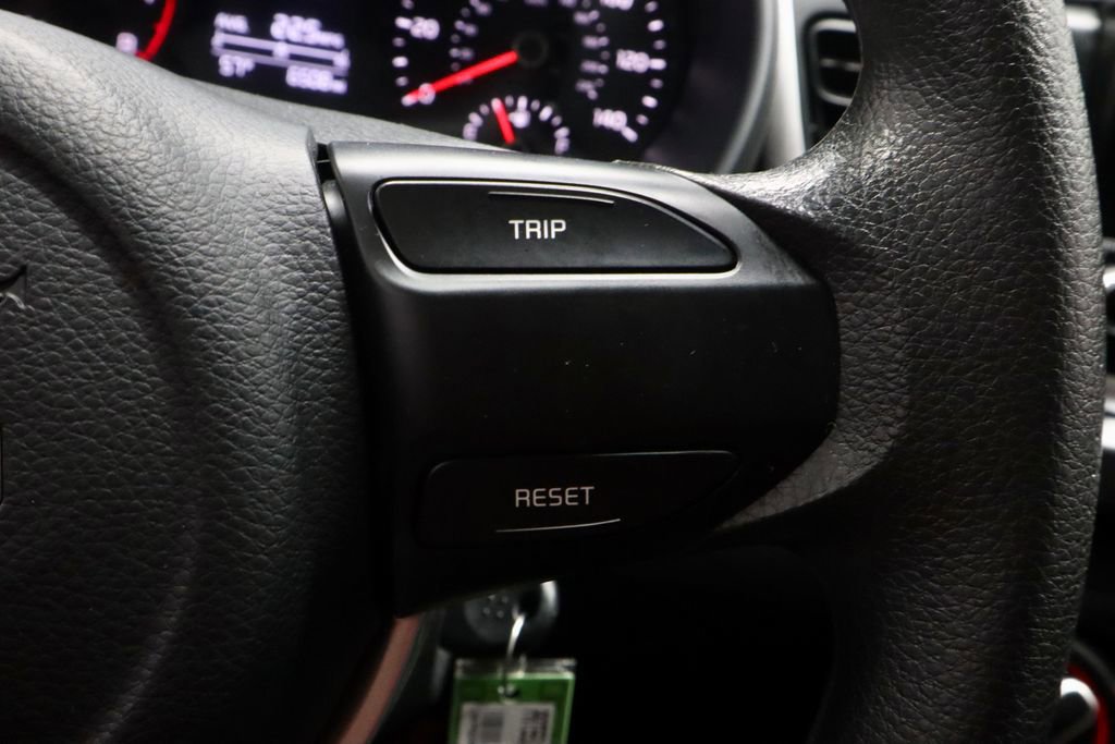 Used 2023 Kia Rio LX image 28
