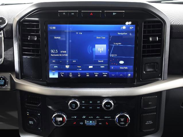 Certified 2021 Ford F150 XLT w/ Equipment Group 302A High image 14