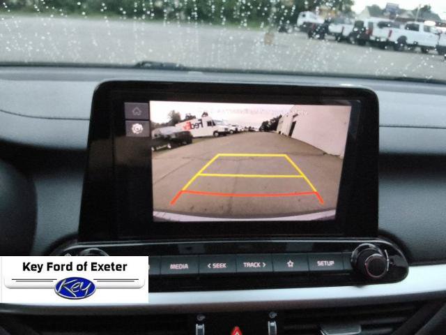 Used 2024 Kia Forte LXS FWD image 32