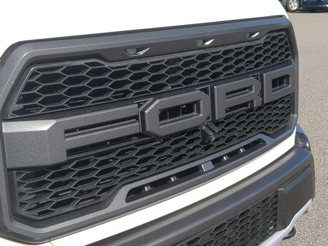Certified 2020 Ford F150 Raptor w/ Equipment Group 802A Luxury AWD/4WD image 34