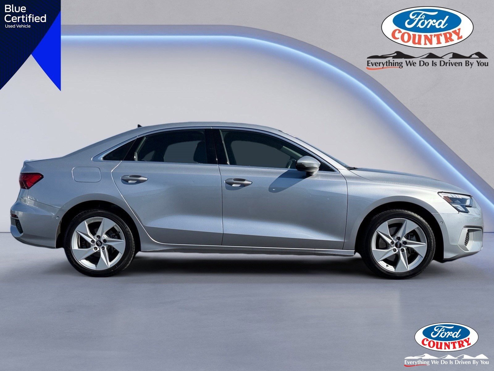 Used 2024 Audi A3 2.0T Premium