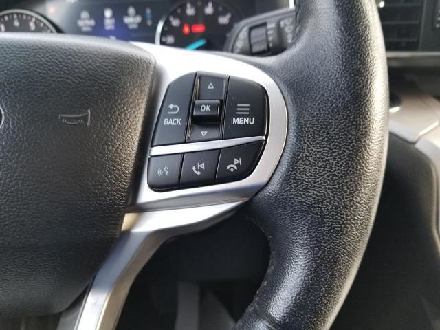 Certified 2023 Ford Explorer XLT w/ Equipment Group 202A image 24