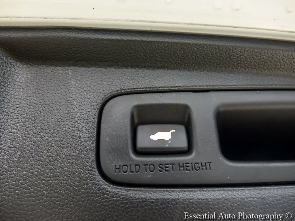 Used 2024 Honda CR-V EX-L image 25