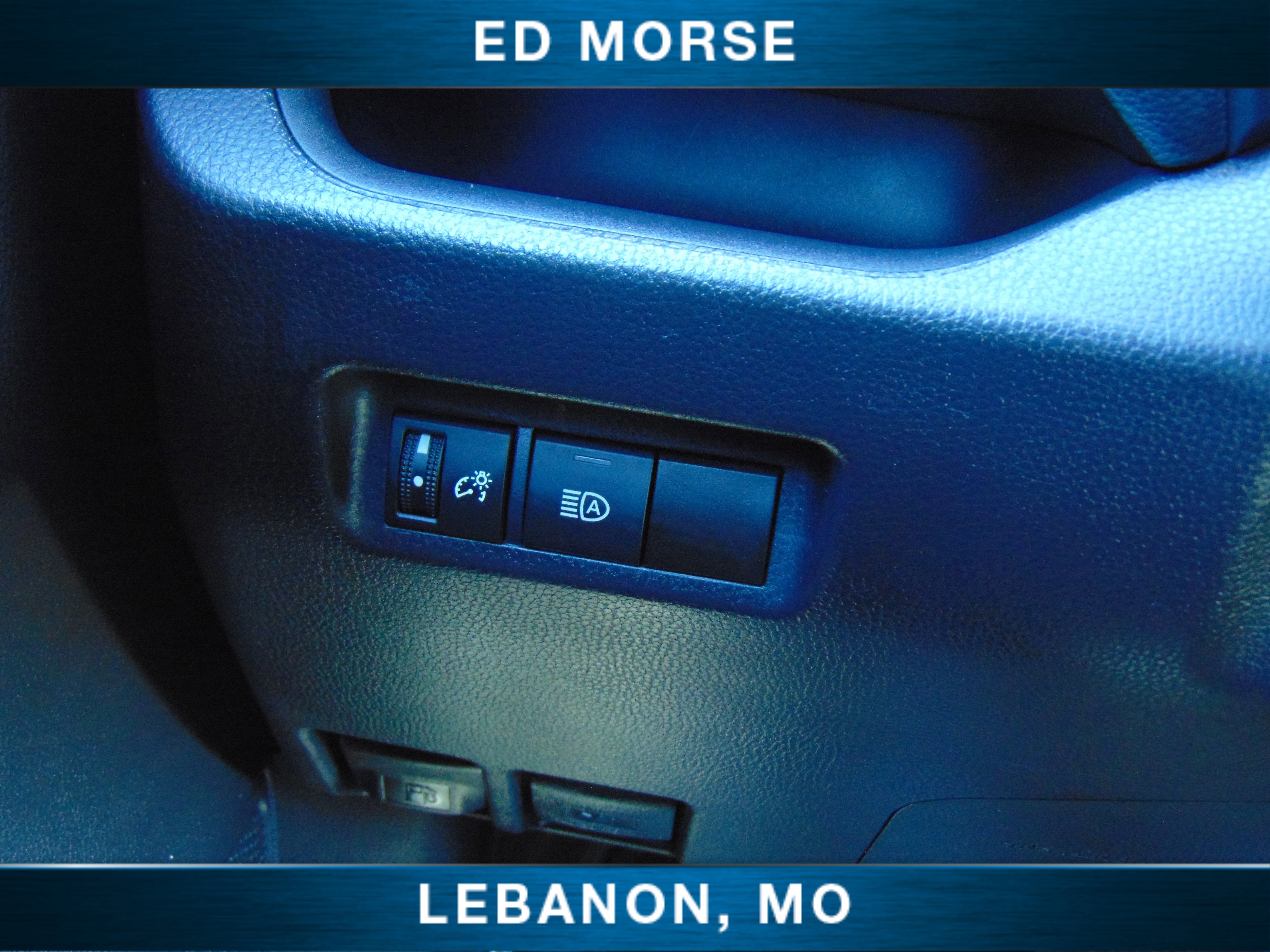 Used 2024 Toyota RAV4 LE image 20