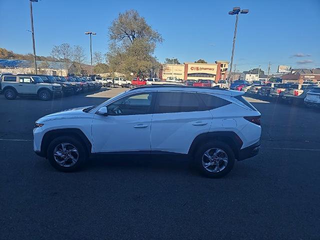 Used 2024 Hyundai Tucson SEL image 12