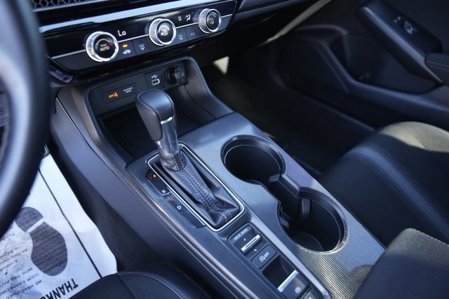 Used 2023 Honda Civic Sport image 27