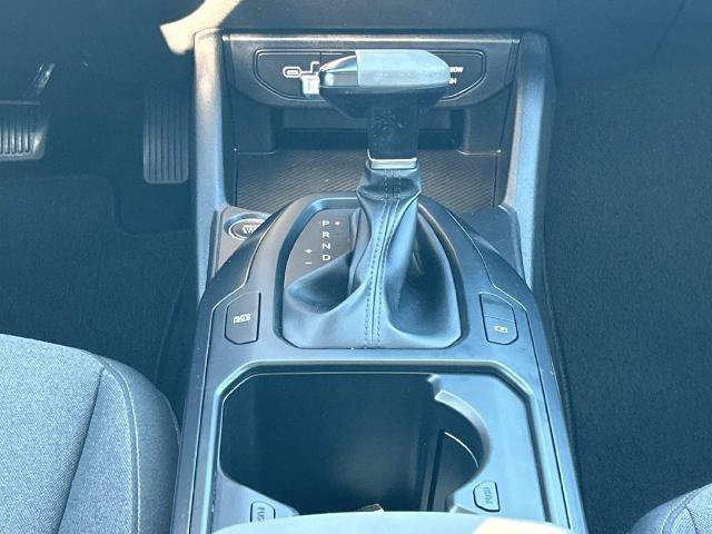 Used 2025 Kia K4 FWD image 14