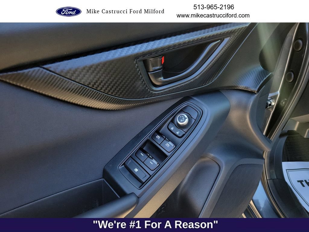 Used 2023 Subaru Crosstrek 2.0i Premium AWD/4WD image 26