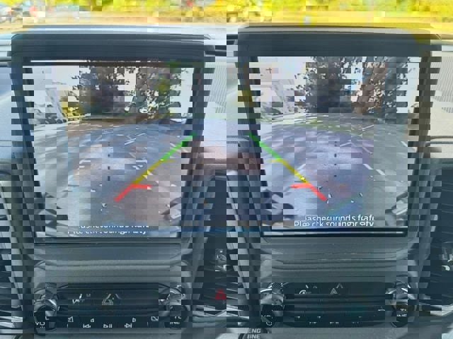 Certified 2024 Ford Bronco Sport Big Bend image 21