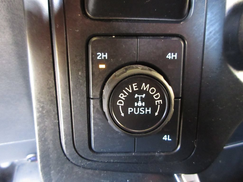 Certified 2023 Ford F150 XL w/ STX Appearance Package AWD/4WD image 20