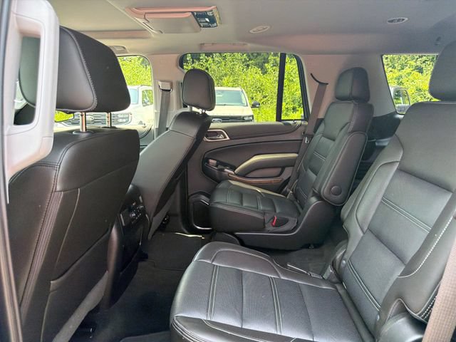 Used 2018 GMC Yukon Denali AWD/4WD image 13
