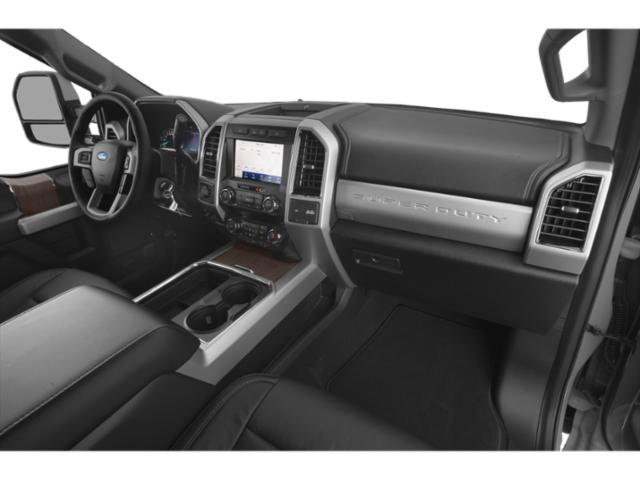 Certified 2021 Ford F250 Lariat w/ Lariat Ultimate Package AWD/4WD image 17