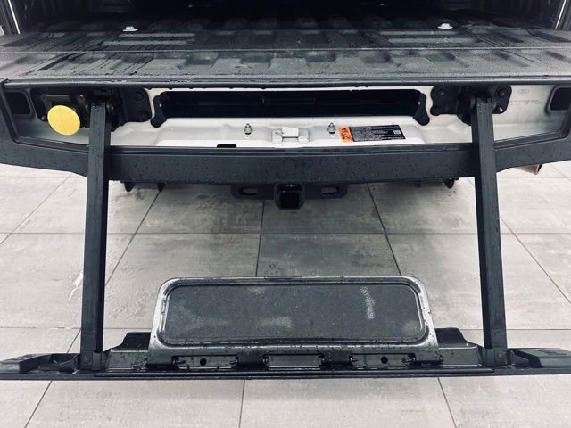 Certified 2021 Ford F250 Platinum image 20