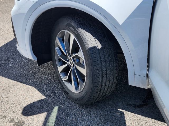 Used 2021 Audi Q5 2.0T Premium Plus w/ Premium Plus Package image 34