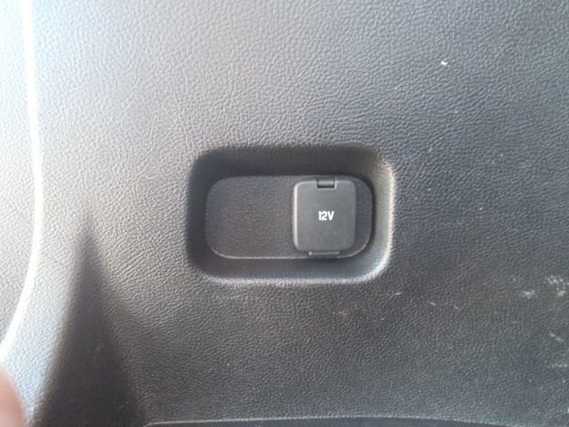 Certified 2024 Ford Edge SE w/ Black Appearance Package image 14