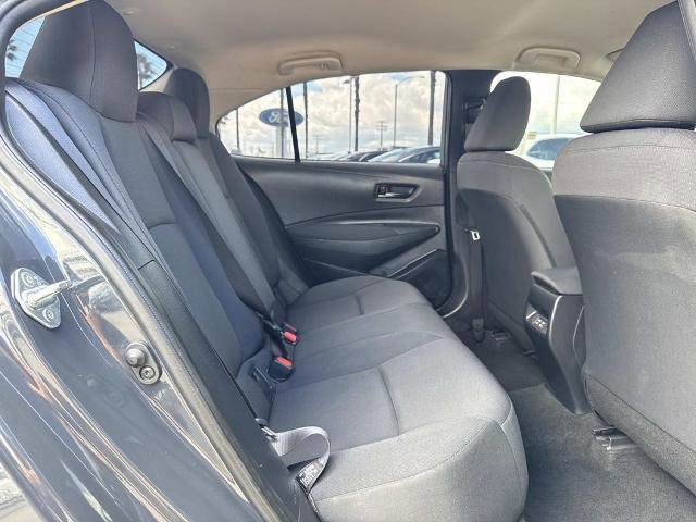 Used 2024 Toyota Corolla LE FWD image 28