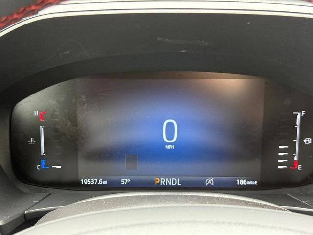 Certified 2024 Ford Escape ST-Line w/ Tech Pack #1 AWD/4WD image 15