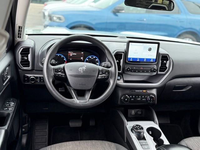 Certified 2023 Ford Bronco Sport Big Bend AWD/4WD image 5