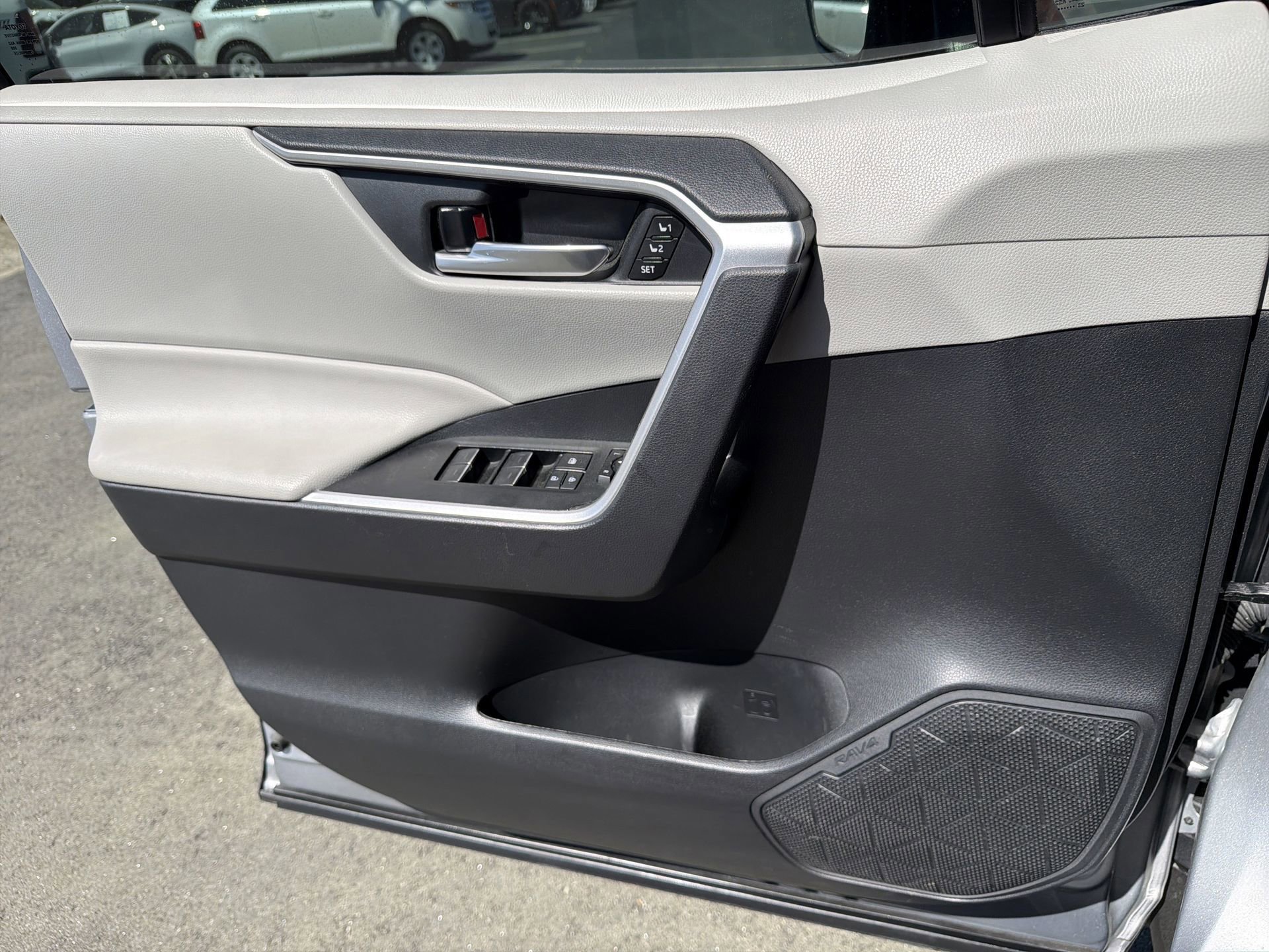 Used 2024 Toyota RAV4 XLE Premium w/ Weather Package image 26