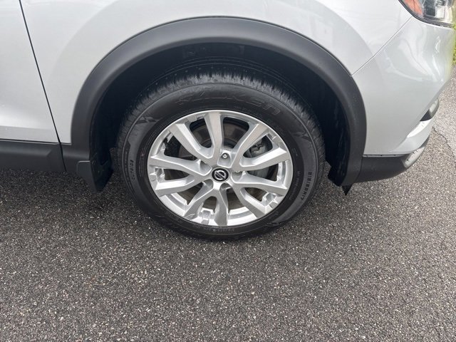 Used 2022 Nissan Rogue Sport SV image 15