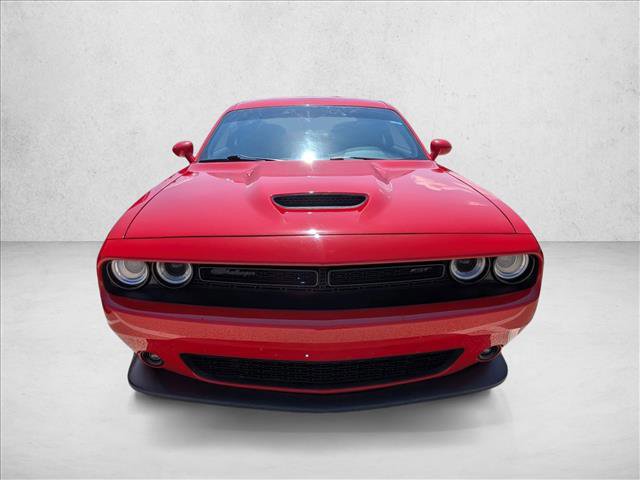 Used 2022 Dodge Challenger GT w/ Blacktop Package RWD video 2