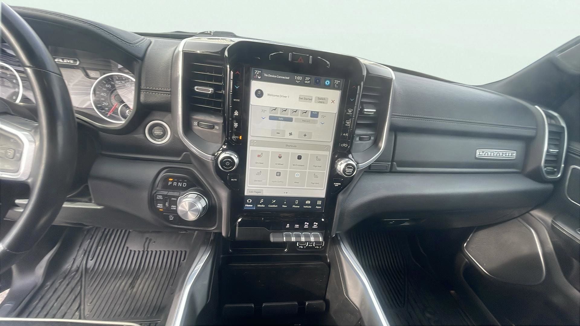 Used 2022 RAM 1500 Laramie image 13